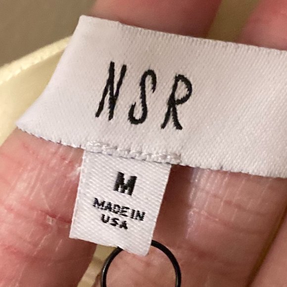 NSR maxi beach dress - Picture 4 of 4